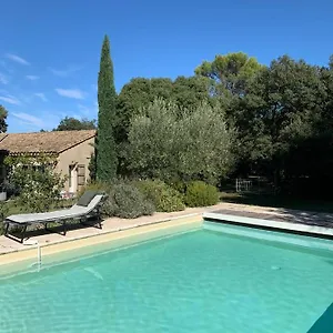  Frühstückspension Maison Les Chenes Frankreich