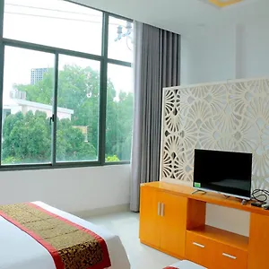 Hotel Khach San Pho Ngoc, Nha Trang