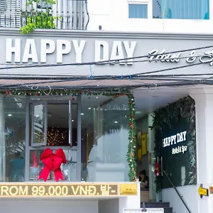 *** Hotel Happy Day Riverside & By Haviland Vietnam