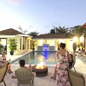 *** Hotel Colony Club & Bahamas