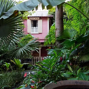 Pink Plantation House 3*, Castries Saint Lucia