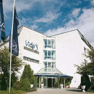 Victor's Residenz-hotel Muenchen 4*, Unterschleissheim Germany