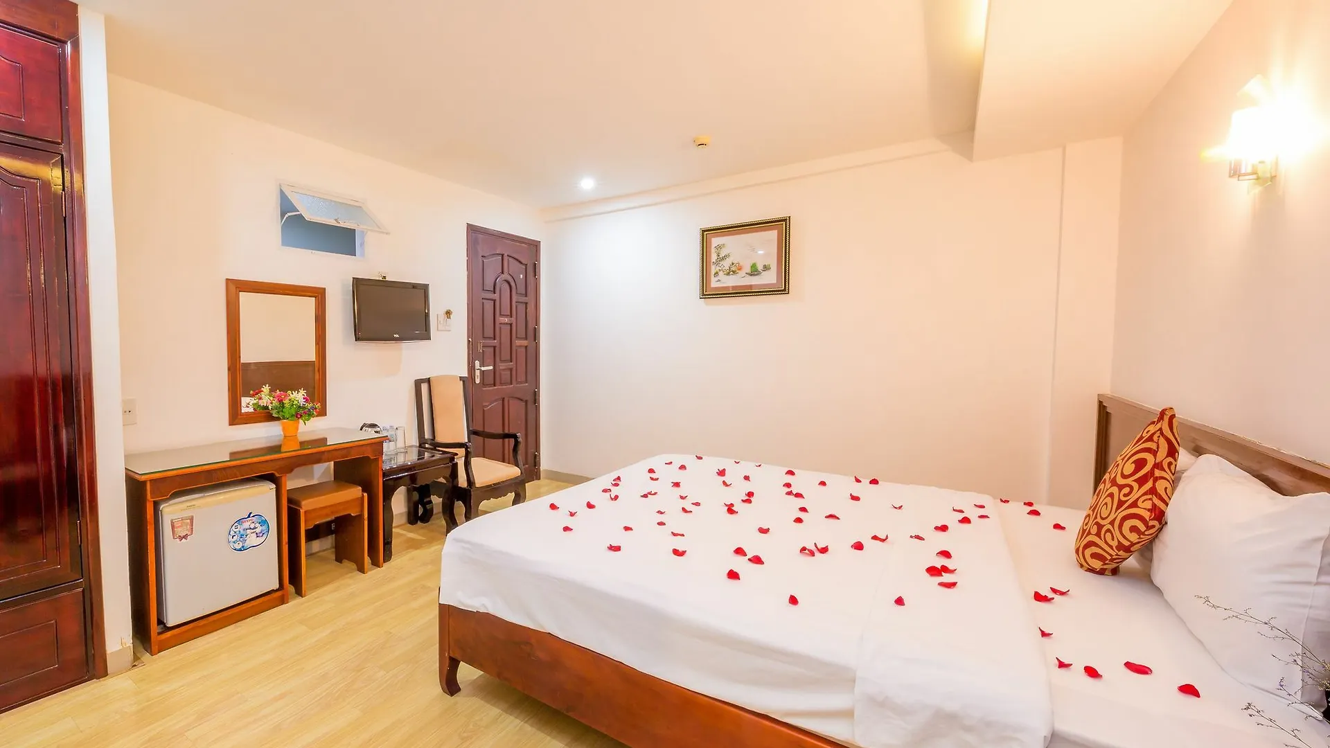 ***  Le Soleil Hotel Managed By Nest Group Nha Trang Vietnam