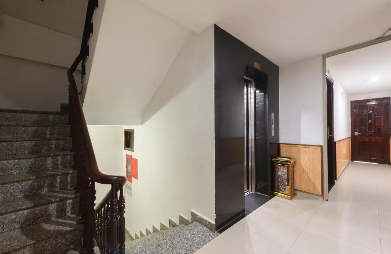 Le Soleil Hotel Managed By Nest Group Нячанг