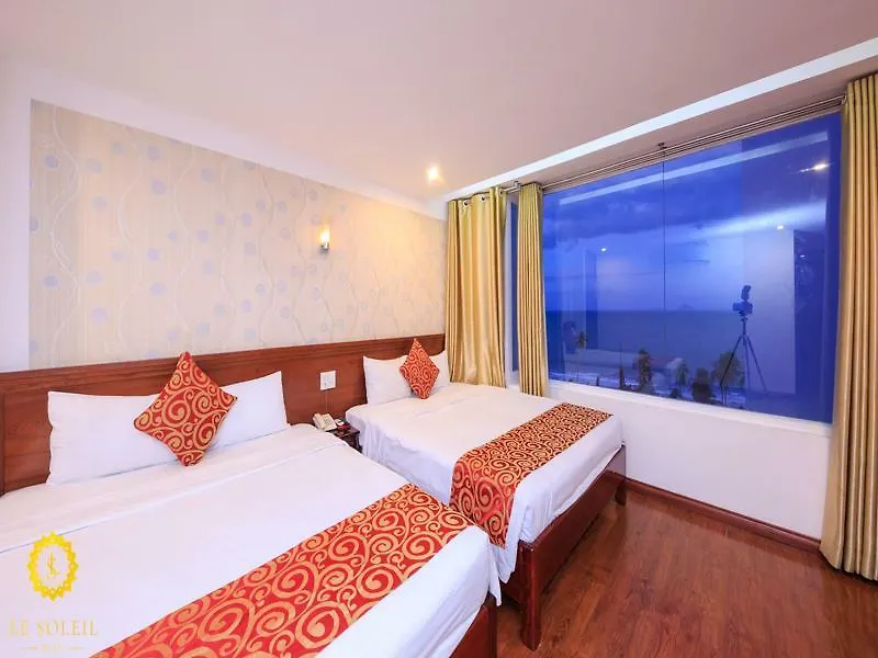 Le Soleil Hotel Managed By Nest Group Нячанг 3*,  Вьетнам