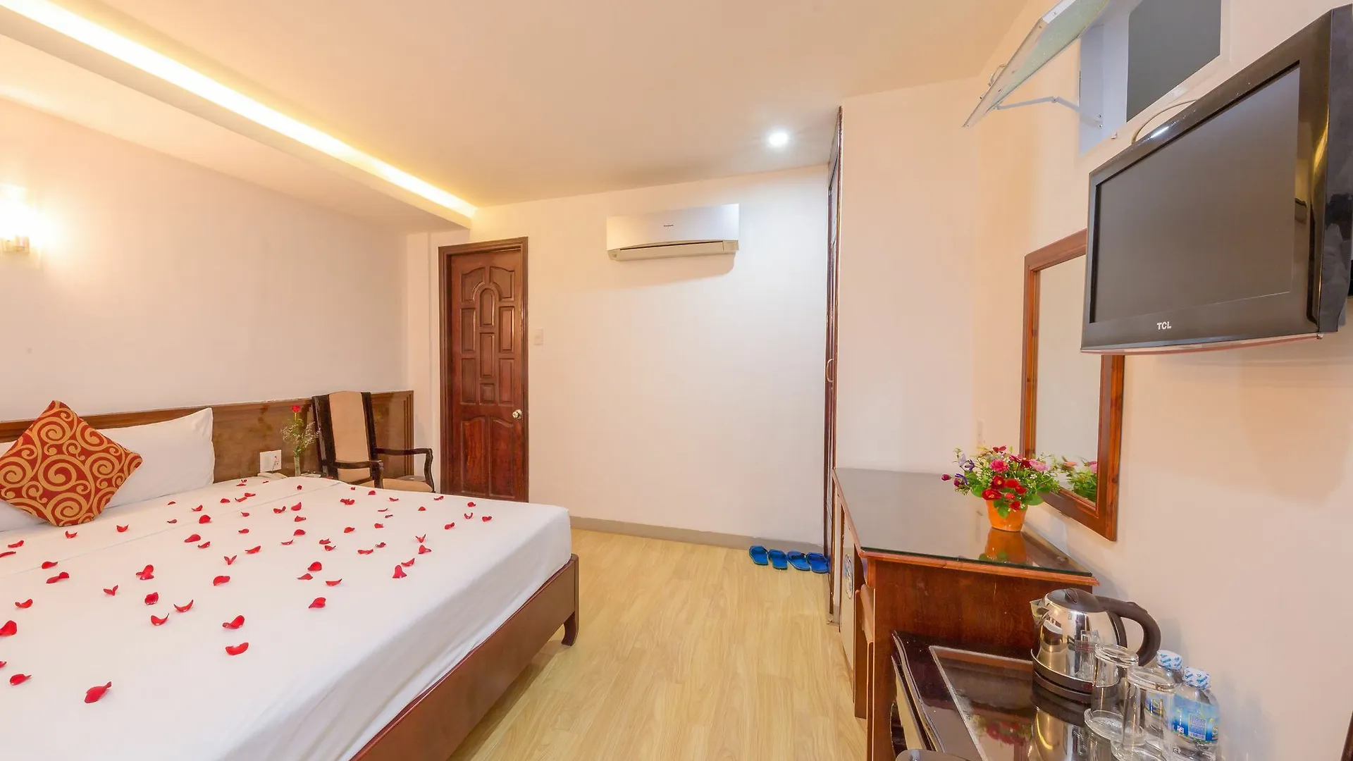 Le Soleil Hotel Managed By Nest Group Нячанг 3*,  Вьетнам