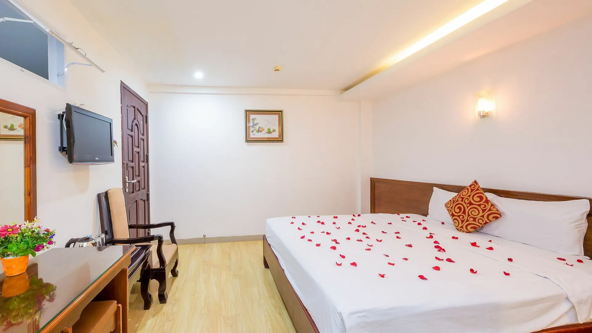 Le Soleil Hotel Managed By Nest Group Нячанг